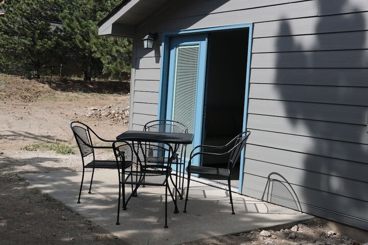 Terrace/Patio 41 of 87