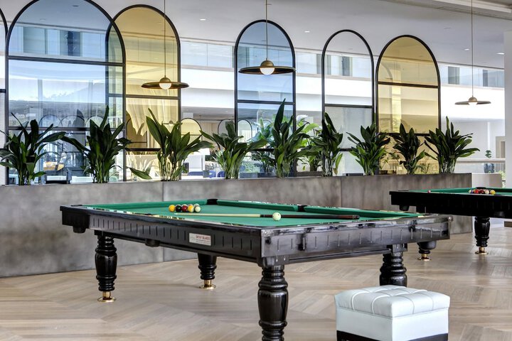 Hotel Interior 106 of 165
