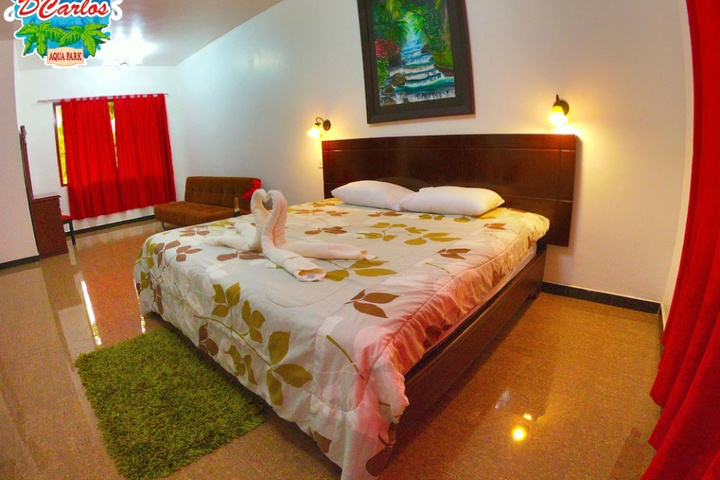 Hosteria Dcarlos Santo Domingo De Los Tsachilas