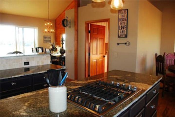 Image of Pagosa Mountain Retreat