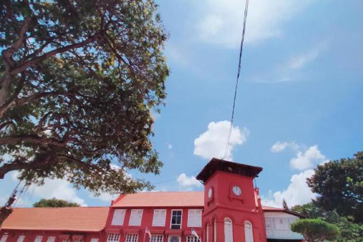 Fitness Center Photo