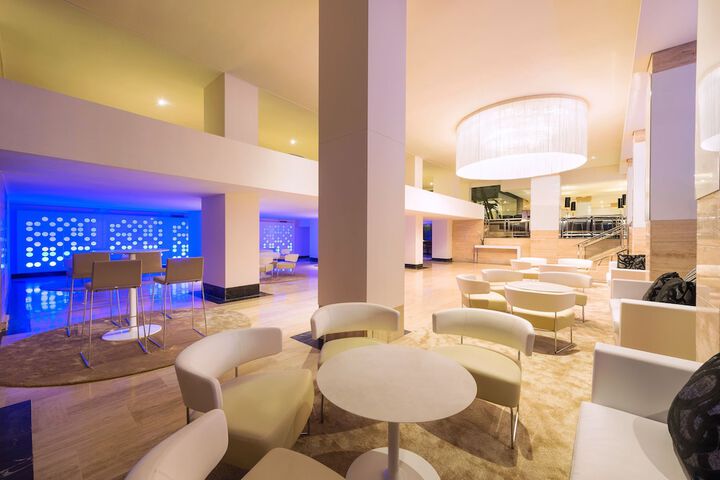 Lobby Photos