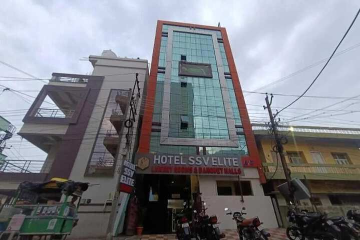 Hotel 7 of 7