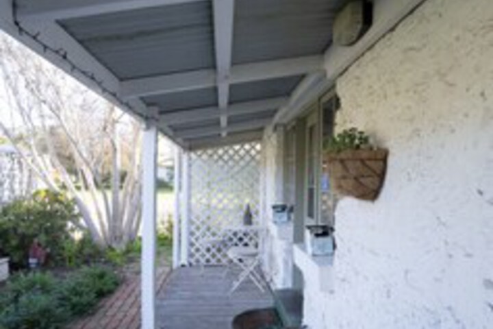 Terrace/Patio 18 of 19