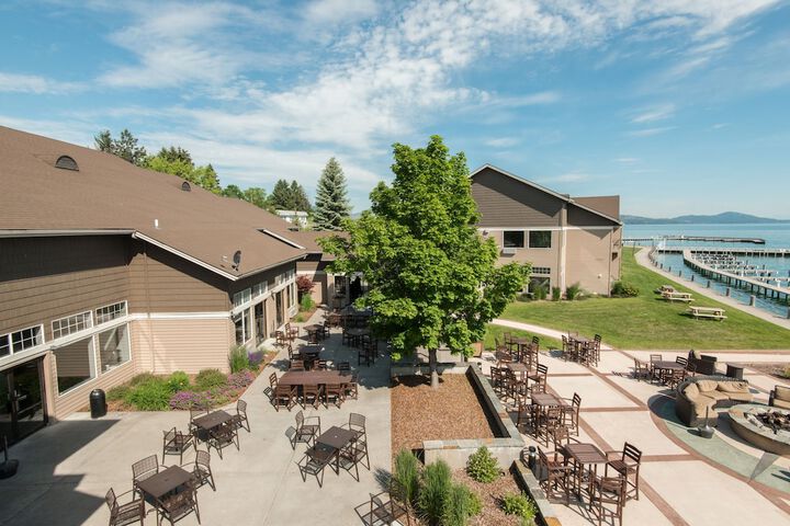 Terrace/Patio 43 of 50