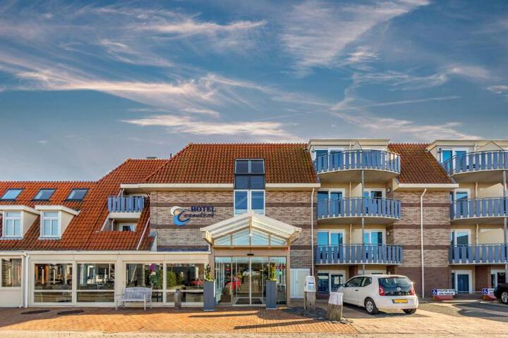 Hotel Tesselhof