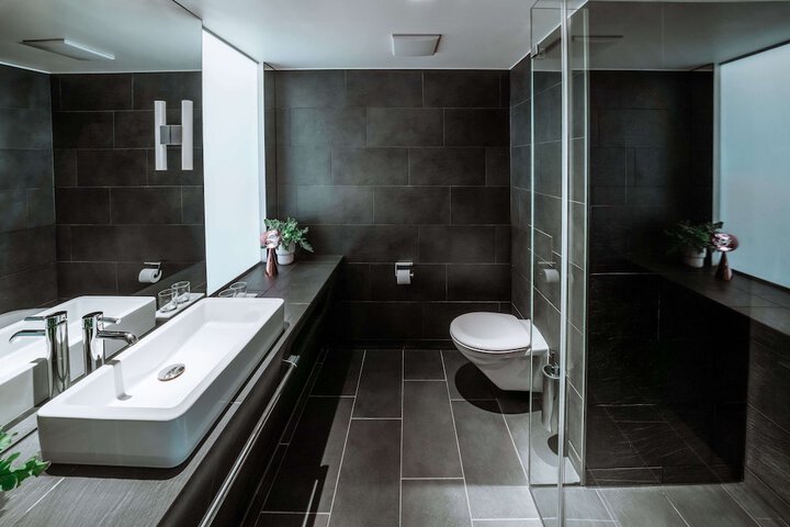 Bath Amenities