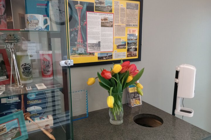 Hotel Interior 6 of 145