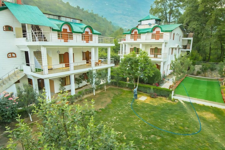 Exterior Photo