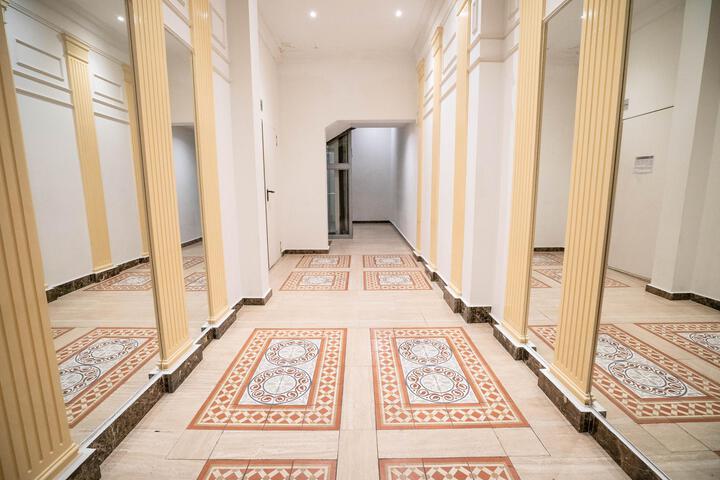 Fitness Facility Photos