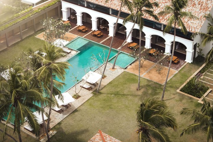 Hotel 77 of 81