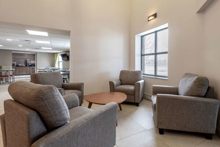 Hotel Interior 2 of 33