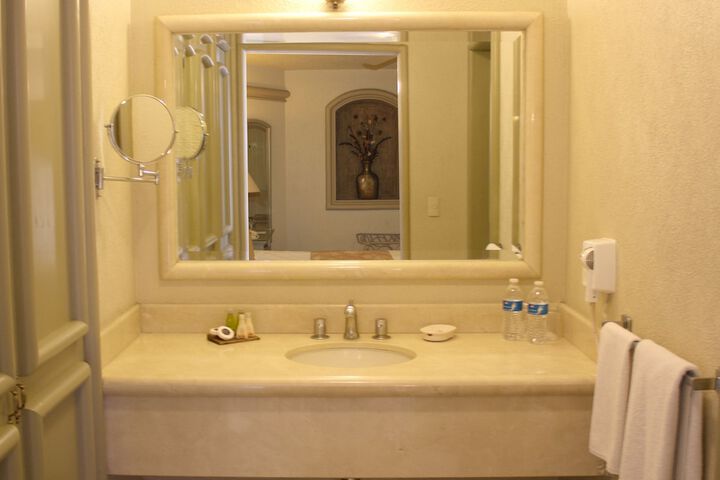 Bath Amenities