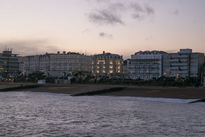 Hotel 105 of 112