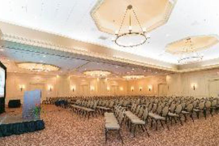 Meeting room / ballrooms
