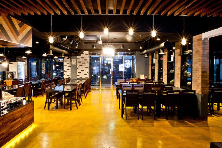 Restaurants