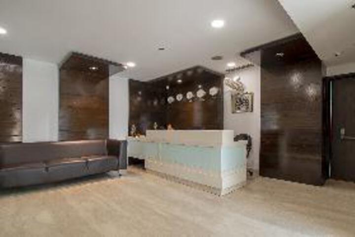Hotel Interior 16 of 20