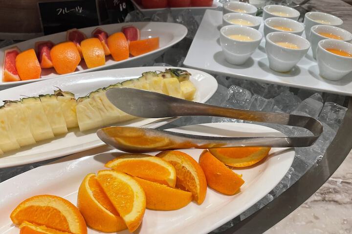 Breakfast/Coffee Service 28 of 28