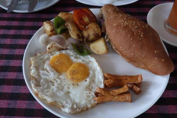 Hotel Plaza Annapurna