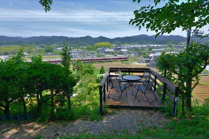 Terrace/Patio 40 of 51