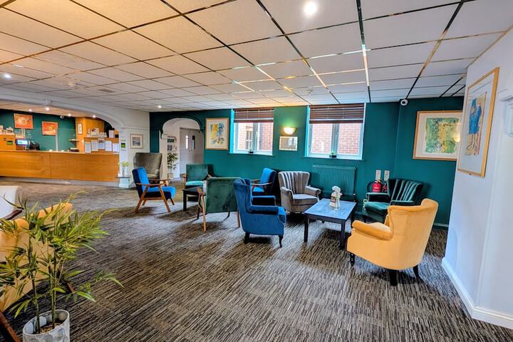 Hotel Interior 18 of 89