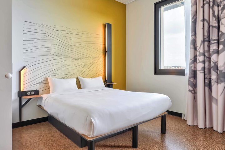 B & B HOTEL Paris Porte dOrléans in Montrouge