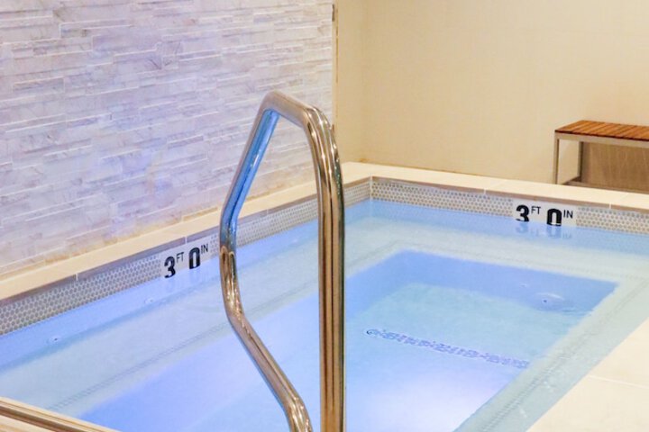 Spa 21 of 61