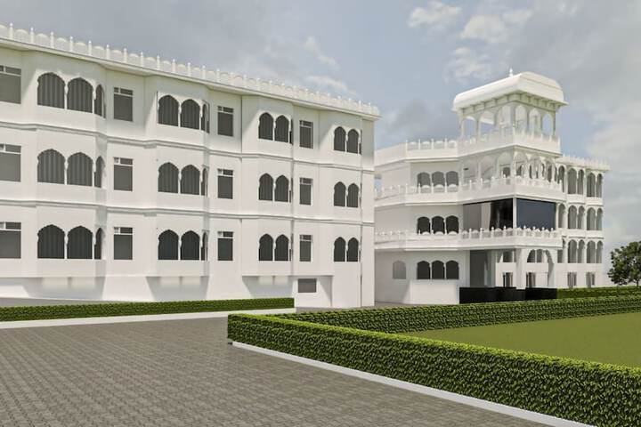 Hotel 86 of 95