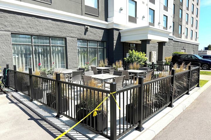 Terrace/Patio 71 of 74