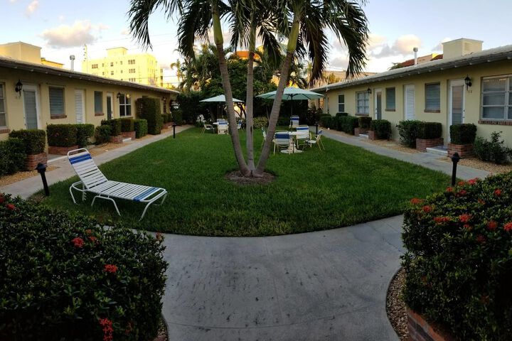 Hotel View 35 of 36