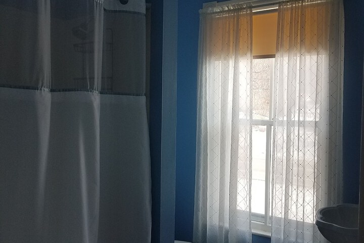Bath Interior
