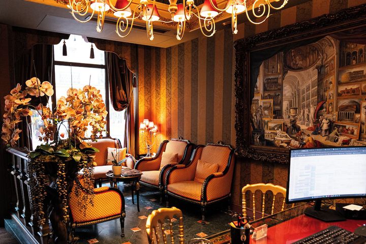 Hotel Interior 3 of 53