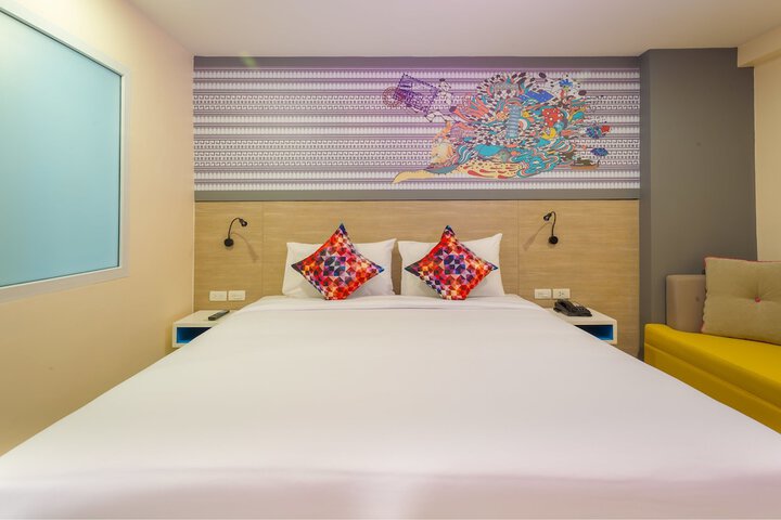 Room 15 of 59