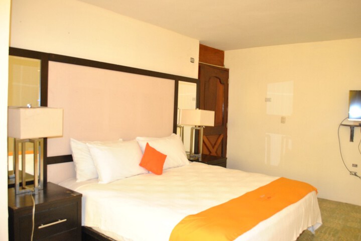 Fitness Center Photo