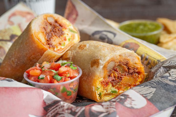 Breakfast/Coffee Service 53 of 58