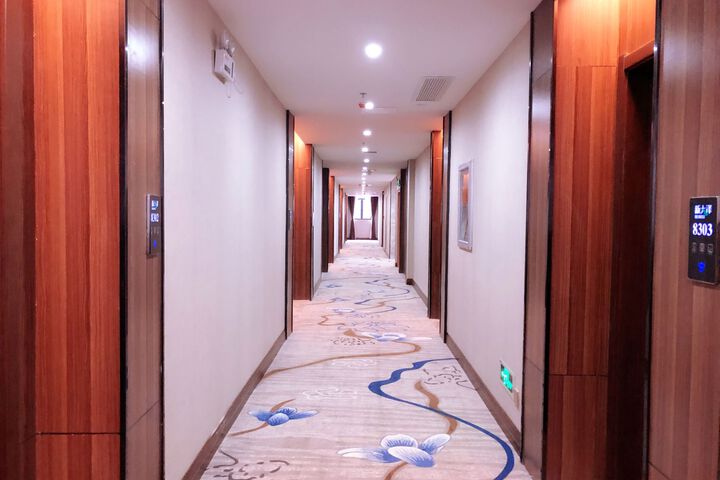Hotel Interior 10 of 17