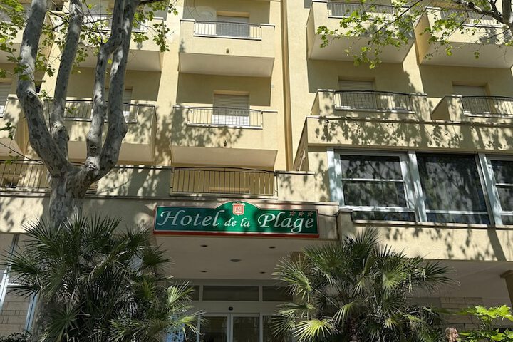 Hotel 26 of 26