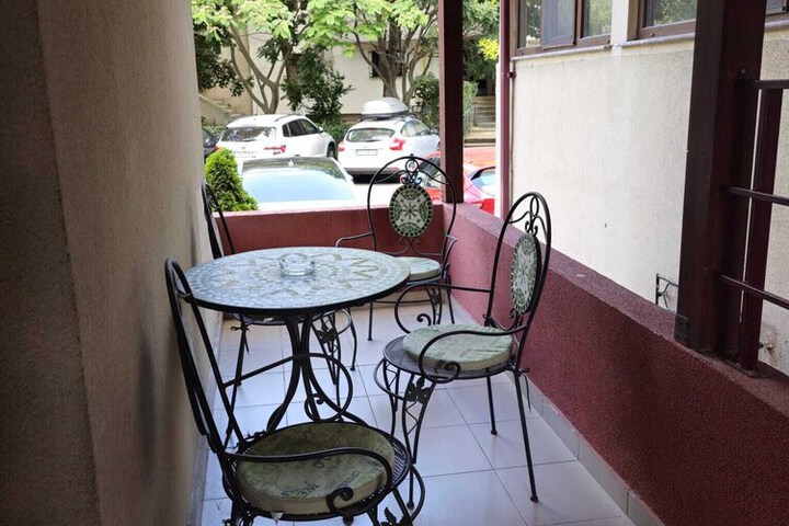 Terrace/Patio 230 of 230