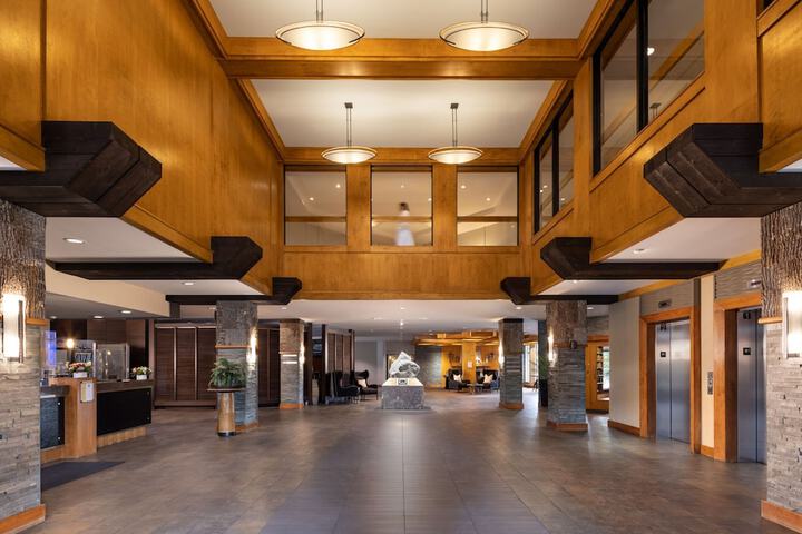 Lobby Photos