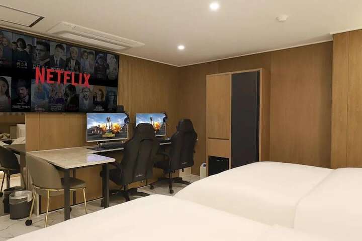 Room 43 of 109