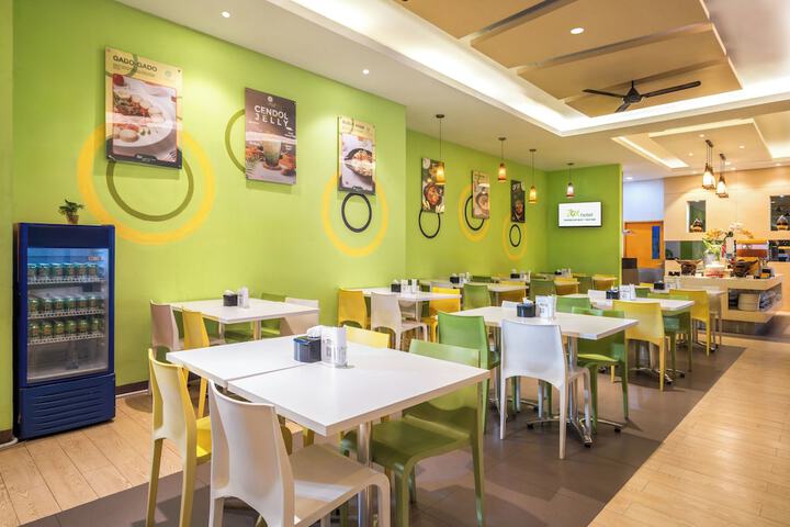 Restaurants