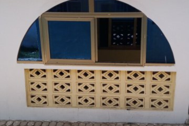 Terrace/Patio 15 of 16