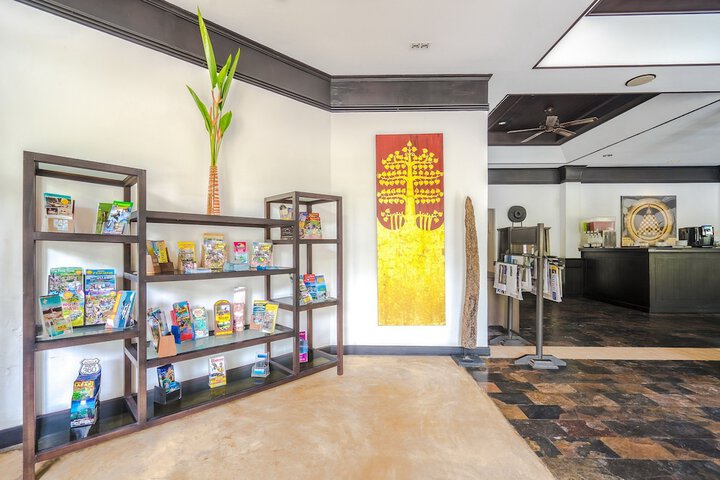Lobby Photos
