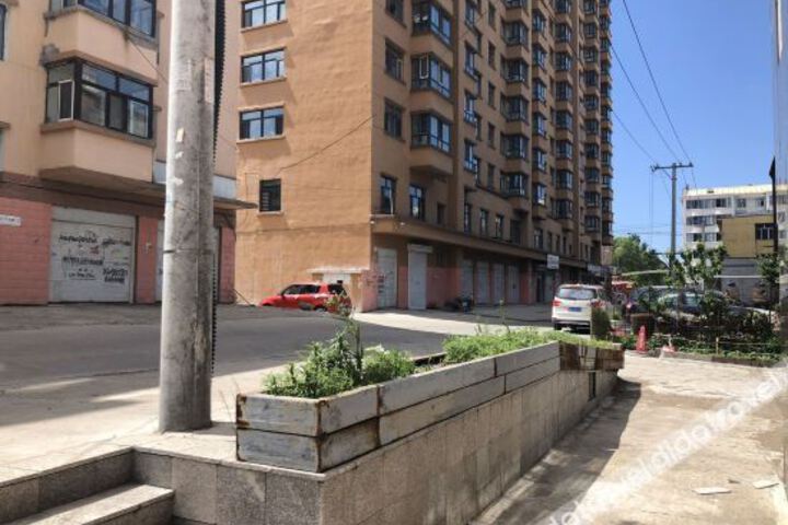 Yimi Hotel