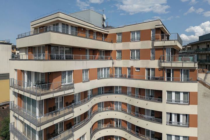 Hotel 60 of 61