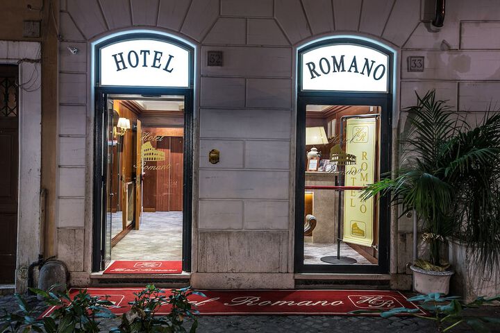 Hotel 46 of 47
