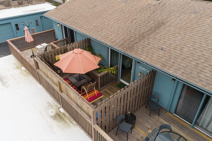 Terrace/Patio 83 of 85