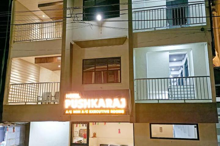 Hotel Pushkaraj