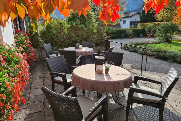 Terrace/Patio 44 of 46