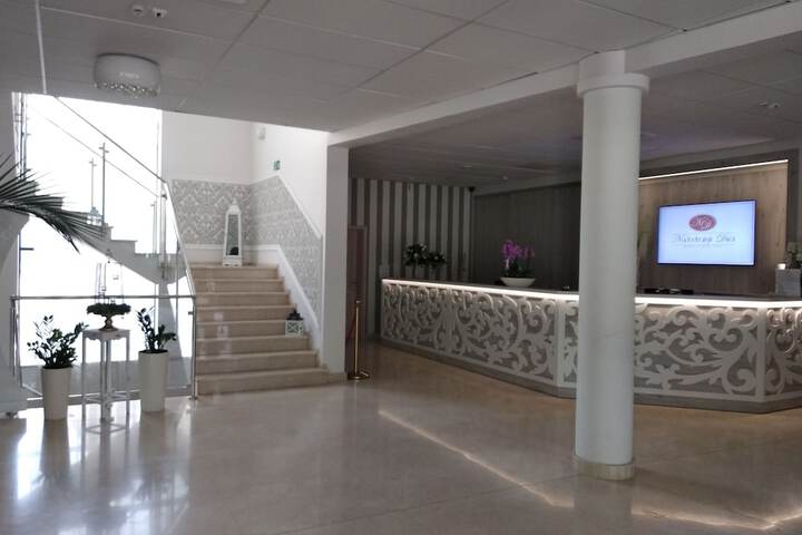 Hotel Interior 3 of 37